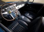 Ferrari 250 GT E 2+2 1960 года